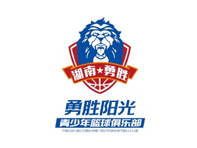 郴州市勇勝陽光青少年籃球俱樂部教學環境