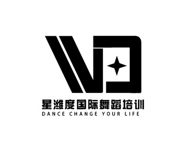 星濰度國際舞蹈教學環境