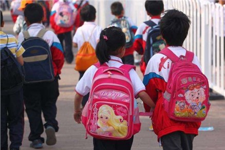 我市即將啟動義務教育階段學校新生網上報名