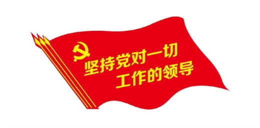 “黨的領導” 相關內容進大中小學課程教材指南