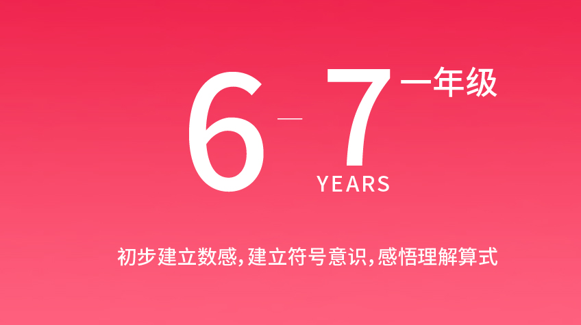 一年級思維課-培飛思維館