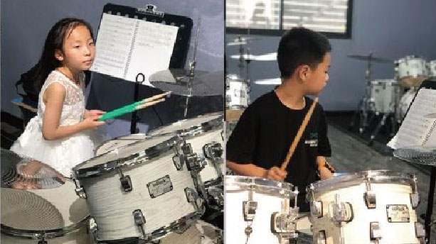 音邁機構師生風采