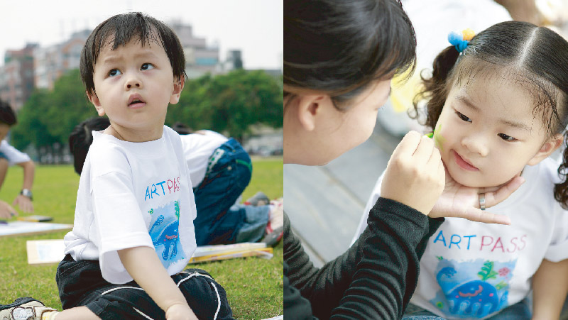 Otto會館師生風采