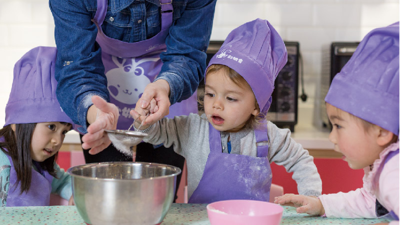Otto會館師生風采