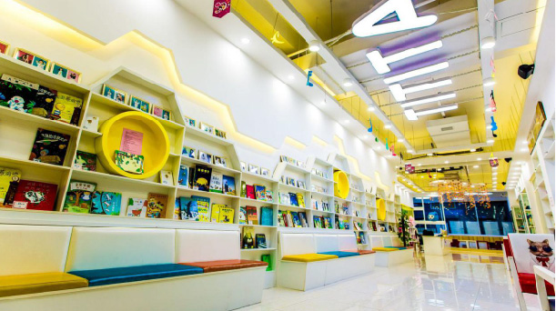 美育機構(gòu)師生風(fēng)采