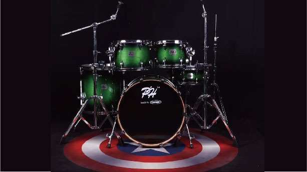 音邁機構教學環境