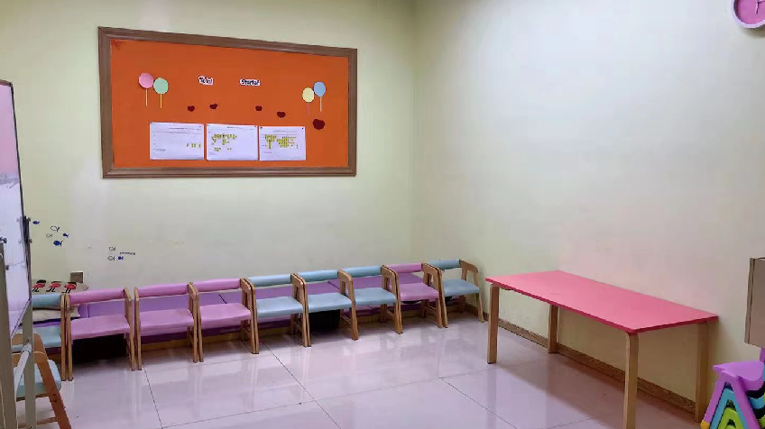 金點國際師生風采