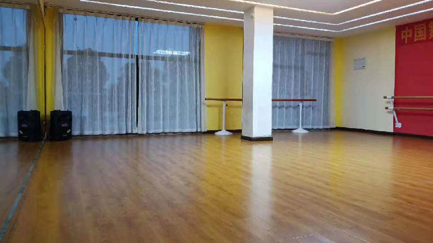 三木子藝術教育培訓中心教學環境2