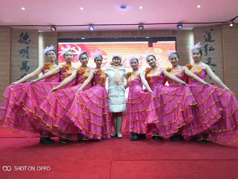 郴州童樂(lè)幼兒園師生風(fēng)采1